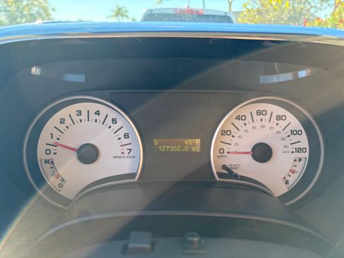 Used 2008 Ford Explorer Sport Trac XLT image 16