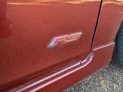 Used 2012 Chevrolet Cruze LT w/ RS Package image 6