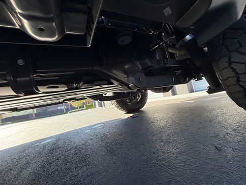 Used 2023 RAM 1500 TRX w/ TRX Level 2 Equipment Group image 30