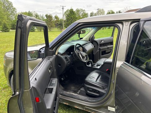 Used 2013 Ford Flex SEL FWD image 11