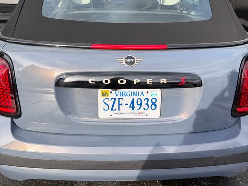 Used 2026 MINI Cooper S image 6