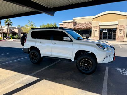 Used 2022 Lexus GX 460 Premium