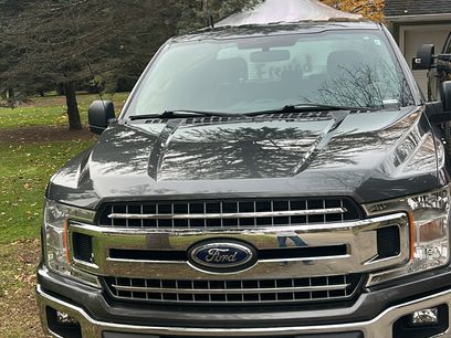 Used 2018 Ford F150 XLT w/ Equipment Group 301A Mid