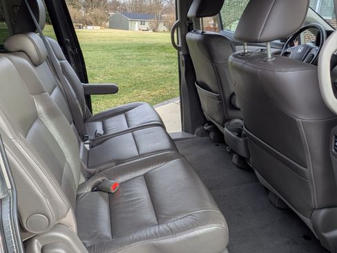 Used 2011 Honda Odyssey EX-L image 11