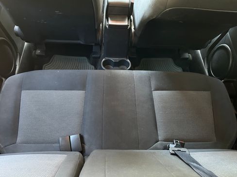 Used 2016 Jeep Patriot Sport w/ Power Value Group FWD image 10