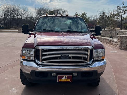 Used 2003 Ford F250 Lariat image 11
