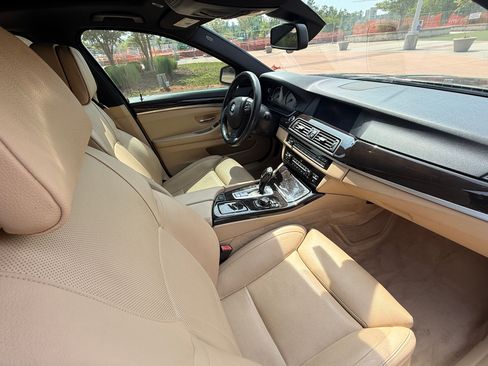 Used 2013 BMW 535i Sedan RWD image 23