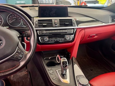 Used 2019 BMW 430i Gran Coupe xDrive 430i xDrive Gran Coupe Sedan 4 w/ Track Handling Package image 9