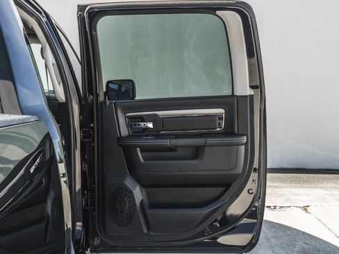 Used 2014 RAM 1500 Sport w/ Convenience Group image 30