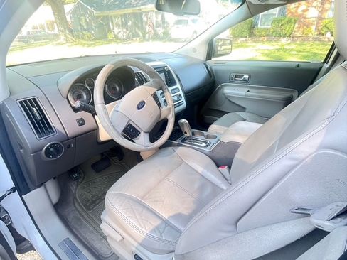 Used 2010 Ford Edge Limited image 5