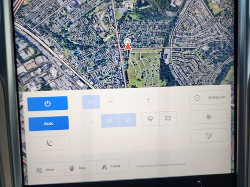 Used 2017 Tesla Model S 75 image 19