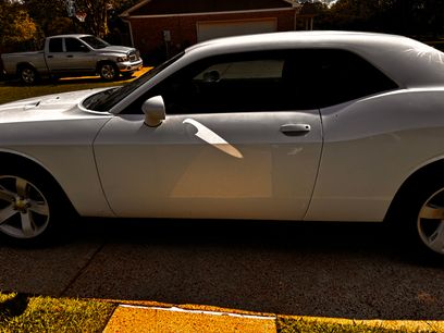 Used 2013 Dodge Challenger SXT