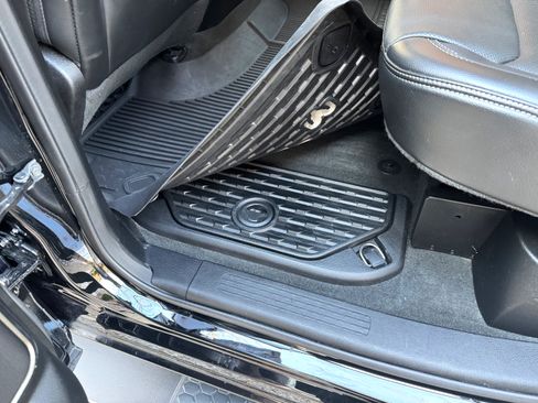 Used 2020 RAM 1500 Rebel w/ Rebel Level 2 Equipment Group image 20