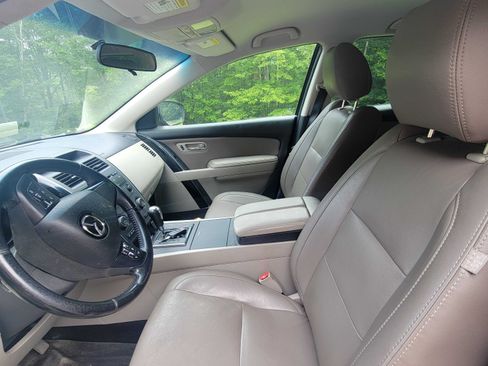 Used 2012 MAZDA CX-9 Sport image 1