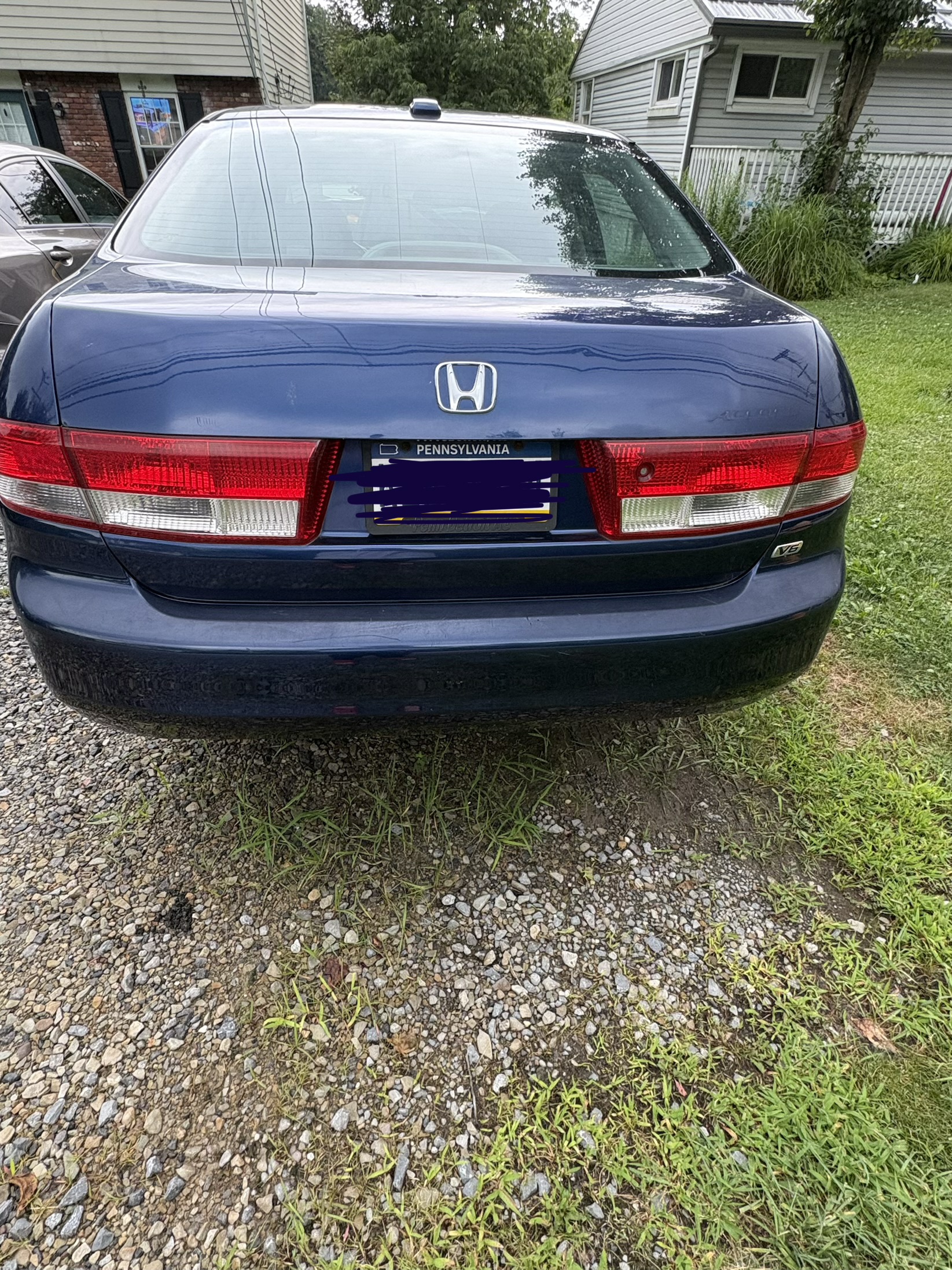 Used 2004 Honda Accord EX image 4