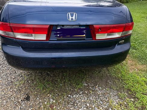 Used 2004 Honda Accord EX image 4
