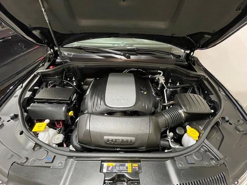 Used 2024 Dodge Durango R/T w/ Tow 'N Go Package image 19