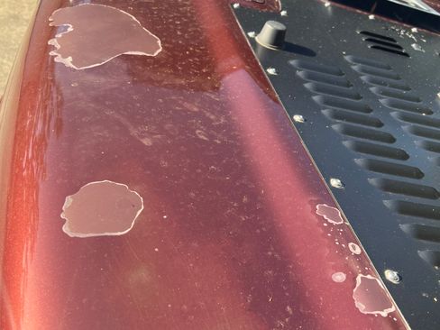 Used 2003 Jeep Wrangler Sahara image 13