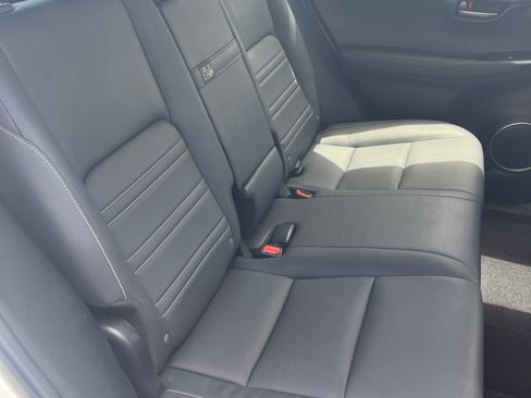 Used 2018 Lexus NX 300 FWD w/ Accessory Package 2 image 16