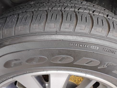 Used 2017 Nissan Pathfinder S image 12