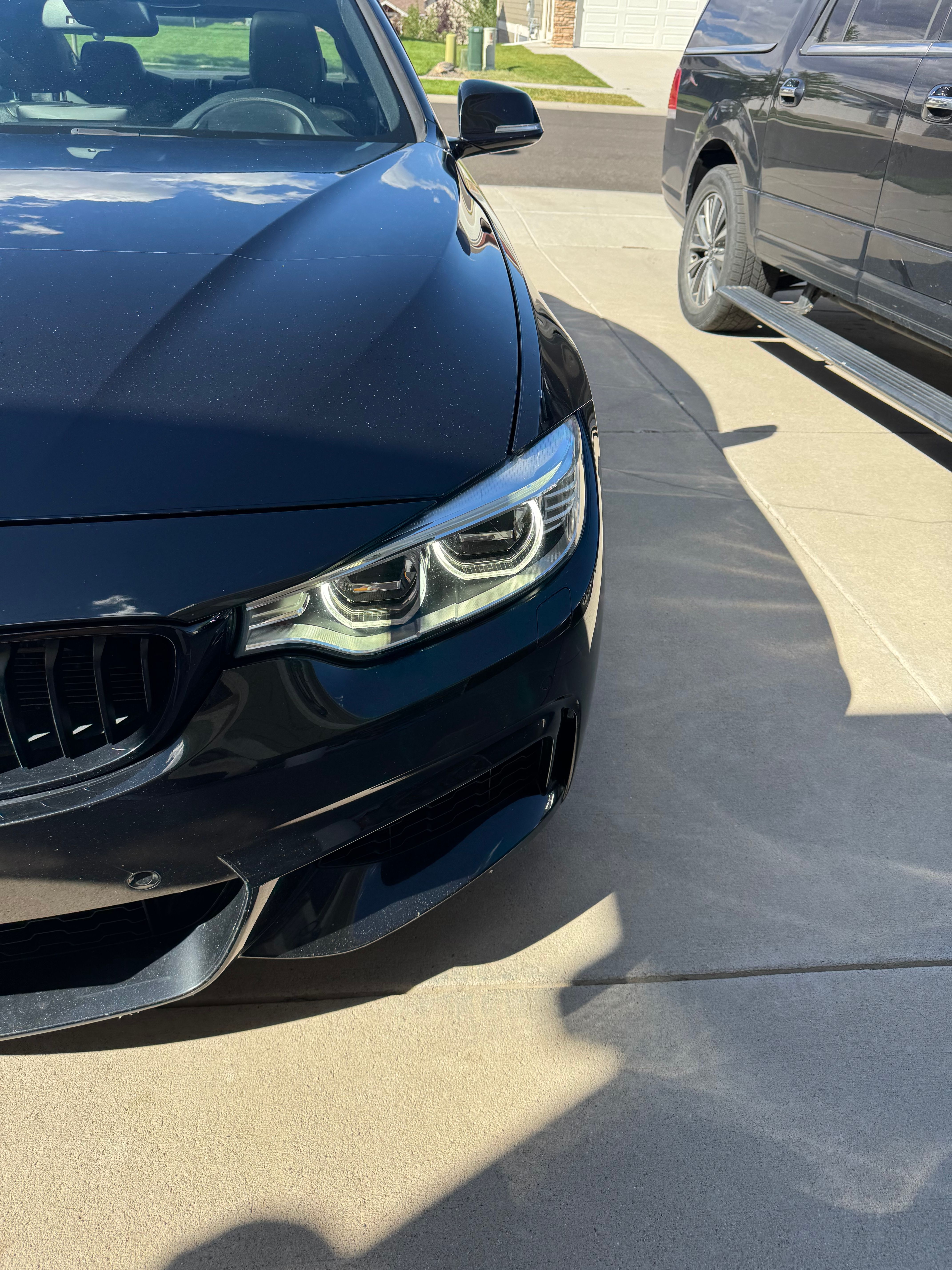 Used 2014 BMW 435i xDrive Coupe AWD/4WD image 24