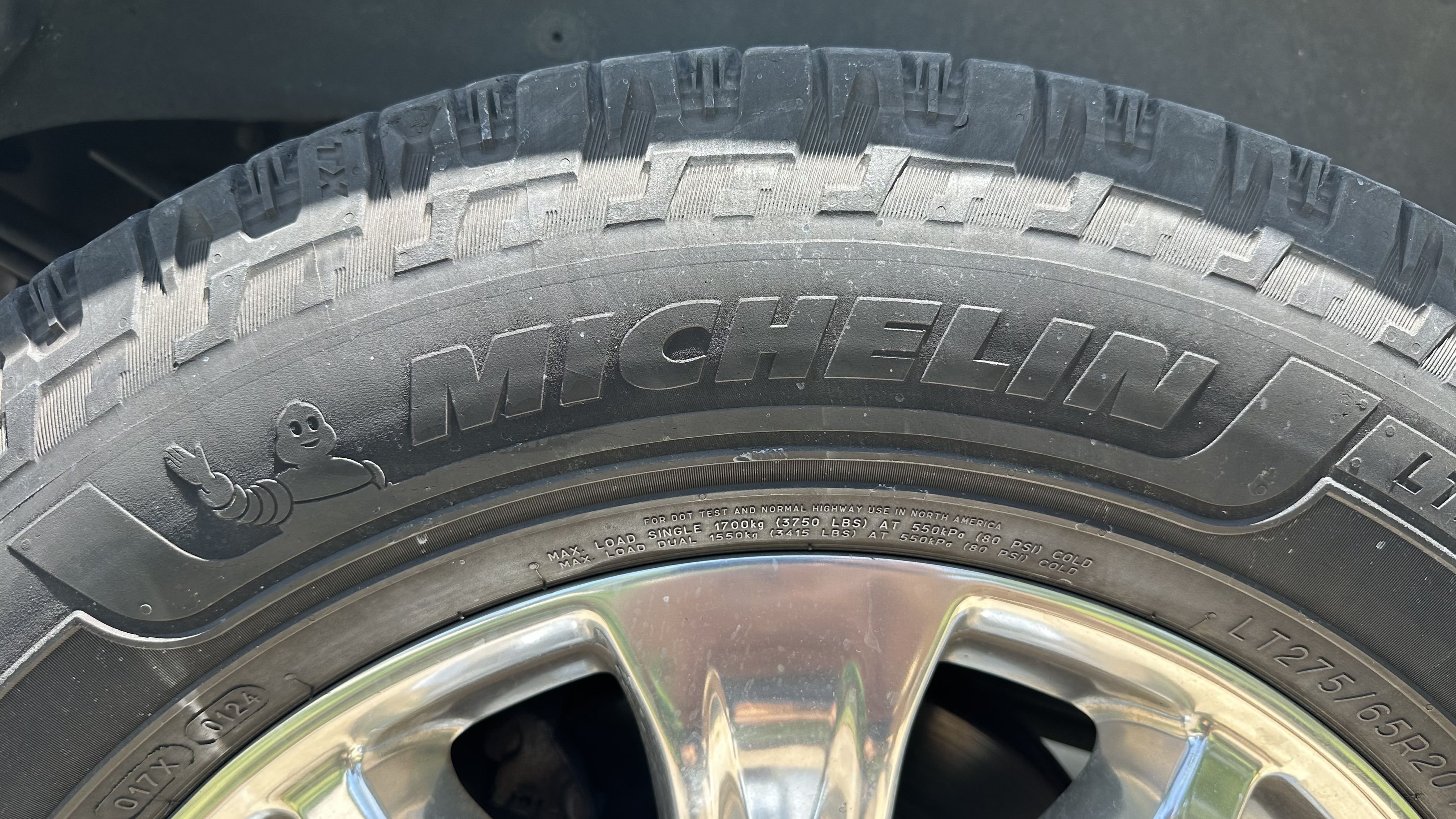 Used 2022 Ford F350 Limited AWD/4WD image 19