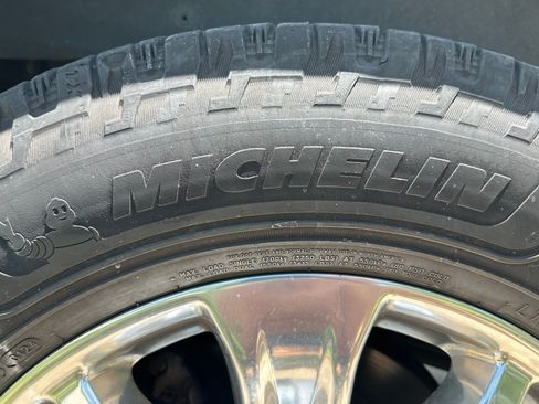 Used 2022 Ford F350 Limited AWD/4WD image 19