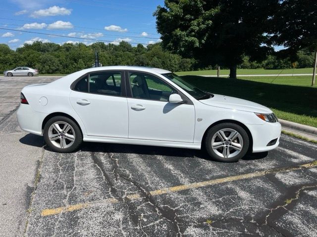 Used 2011 Saab 9-3 Aero AWD/4WD image 8