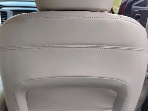 Used 2015 Chrysler 200 C w/ Navigation & Sound Group I image 23