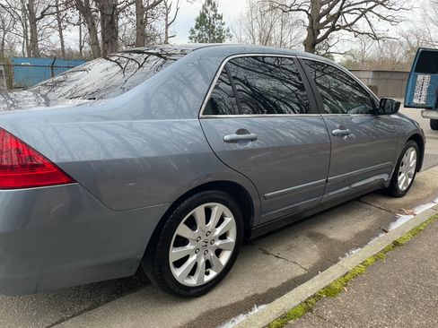 Used 2007 Honda Accord LX image 4