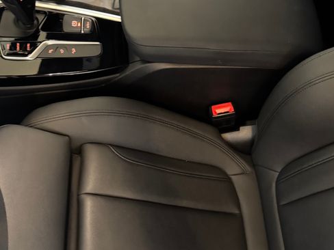 Used 2019 BMW X4 xDrive30i w/ Convenience Package image 19