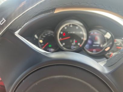 Used 2014 Porsche Cayenne Turbo S