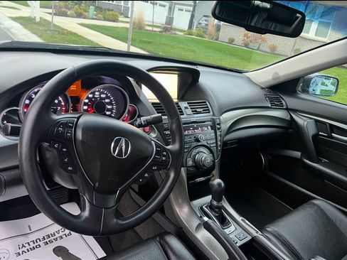 Used 2014 Acura TL w/ Technology Package image 5