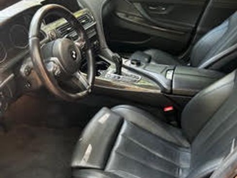 Used 2018 BMW 650i Gran Coupe image 23