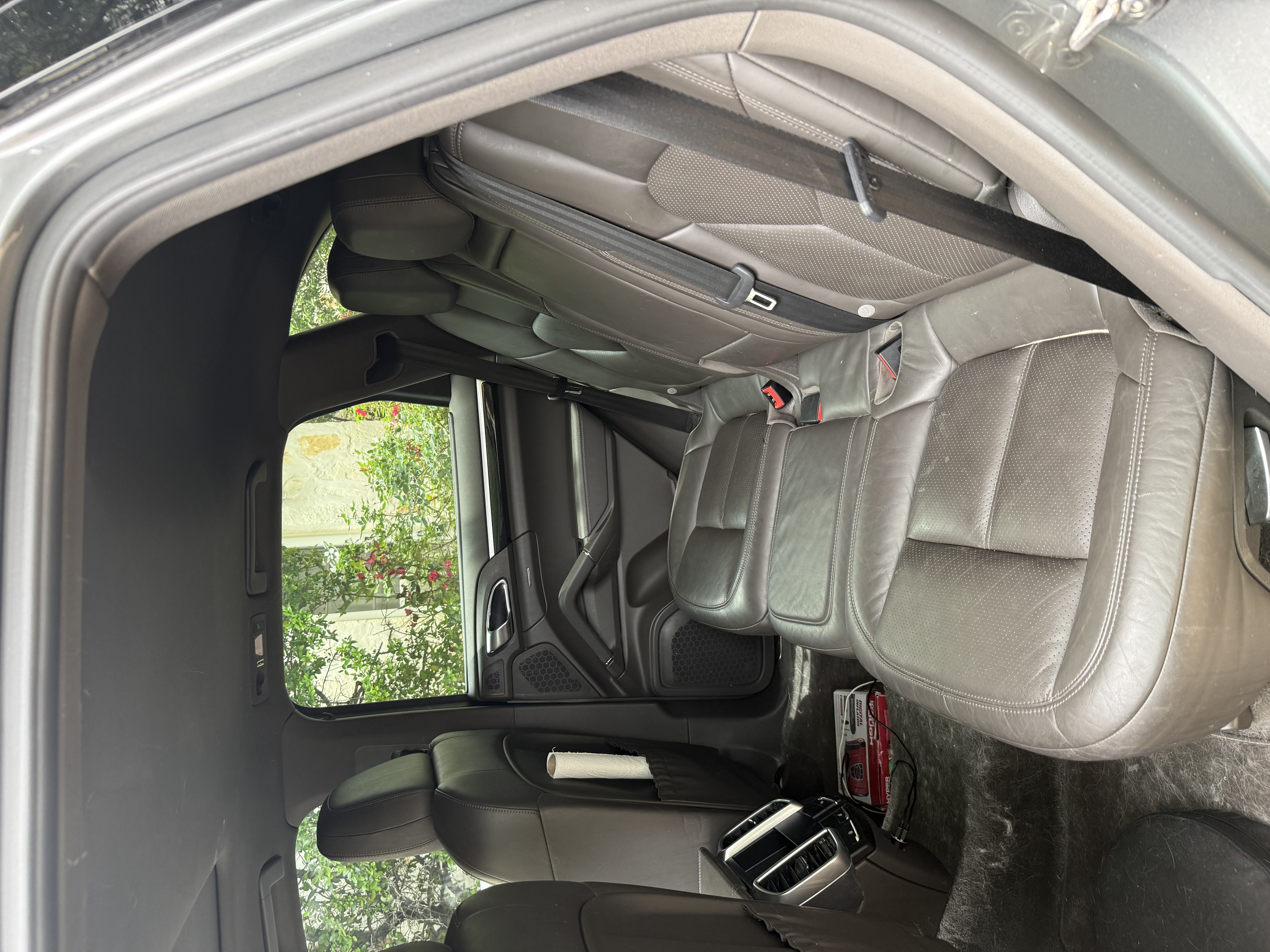 Used 2016 Porsche Cayenne AWD/4WD image 12