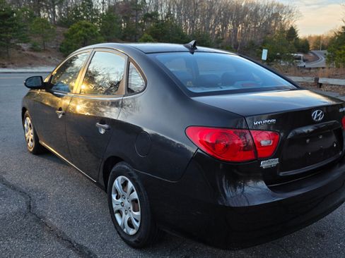 Used 2009 Hyundai Elantra GLS w/ Popular Equipment Pkg 2 image 5