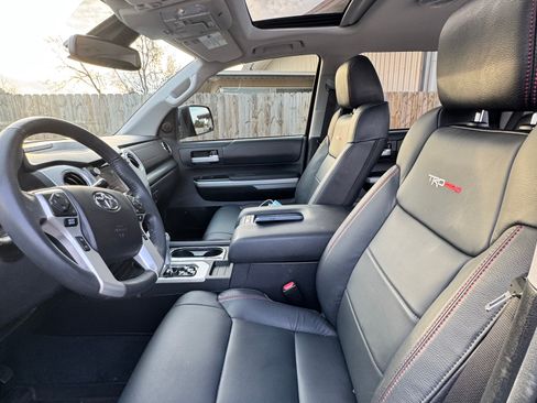 Used 2021 Toyota Tundra TRD Pro image 6