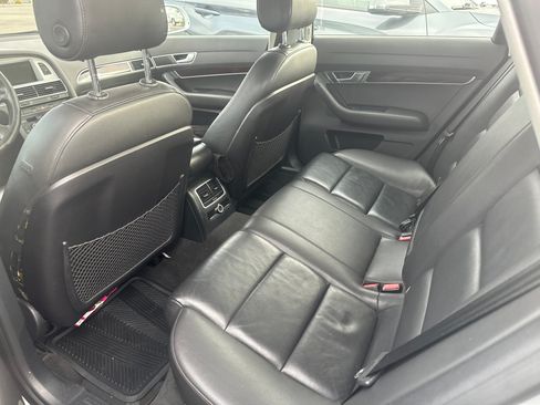 Used 2009 Audi A6 3.0T Premium Plus image 9