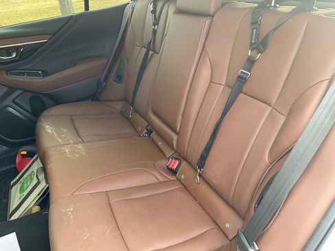 Used 2025 Subaru Outback Touring XT image 6