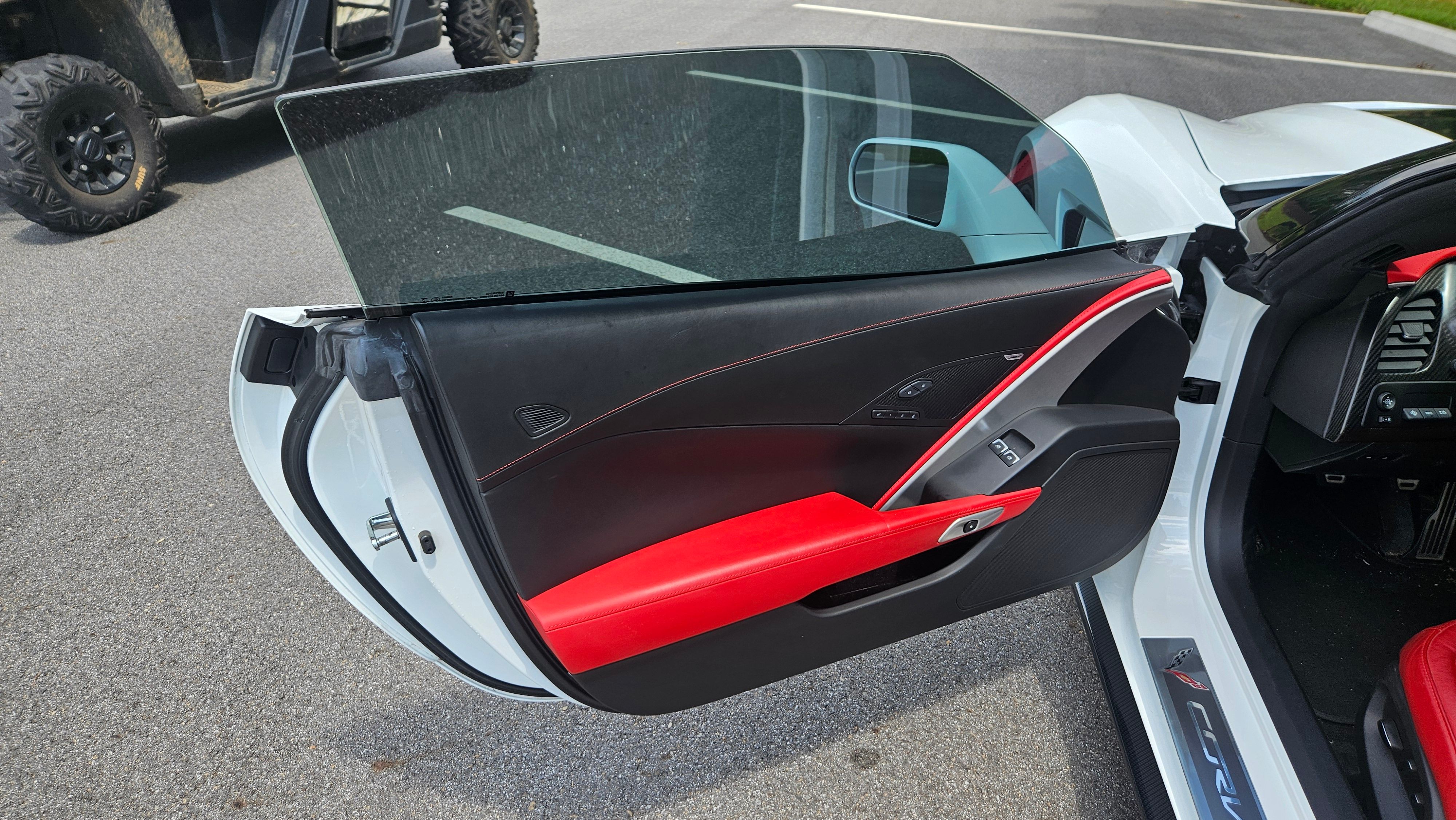 Used 2014 Chevrolet Corvette Stingray Coupe w/ 3LT Preferred Equipment Group RWD image 22