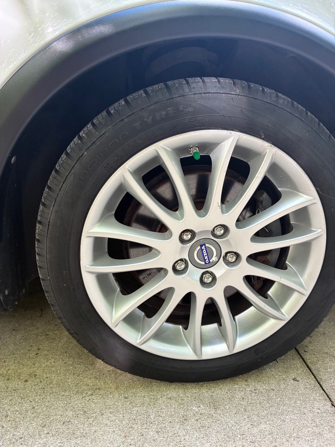 Used 2012 Volvo C30 T5 FWD image 13
