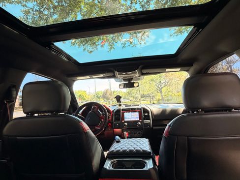 Used 2018 Ford F150 Lariat w/ Equipment Group 502A Luxury image 12