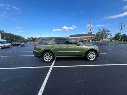 Used 2021 Dodge Durango GT