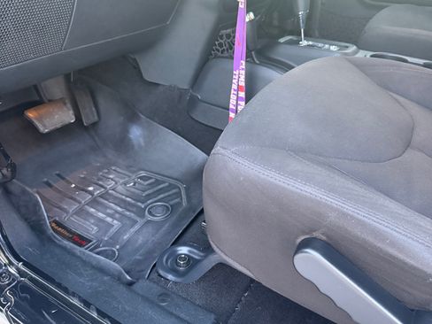 Used 2016 Jeep Wrangler Unlimited Sport w/ Quick Order Package 24S image 24