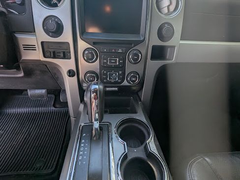 Used 2013 Ford F150 FX4 w/ Luxury Equipment Group image 12
