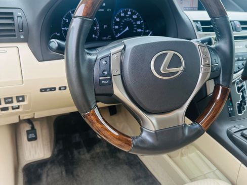 Used 2015 Lexus RX 350 FWD image 14