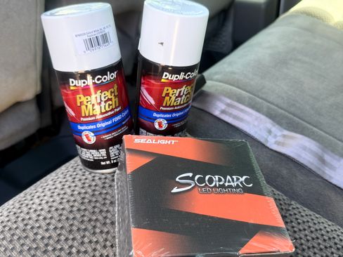 Used 2001 Ford F250 2WD Crew Cab Super Duty image 30