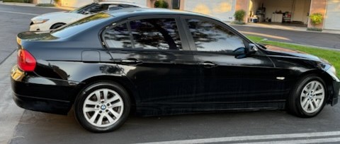 Used 2007 BMW 328i Sedan RWD image 12