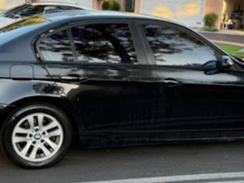 Used 2007 BMW 328i Sedan image 12