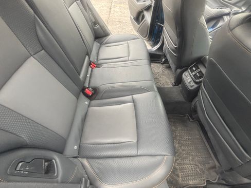 Used 2024 Subaru Outback Wilderness image 23